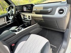 Mercedes-Benz Mercedes-AMG G 63 - ფოტო 18