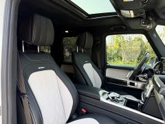 Mercedes-Benz Mercedes-AMG G 63 - ფოტო 19