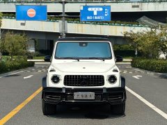 Mercedes-Benz Mercedes-AMG G 63 - ფოტო 2