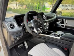 Mercedes-Benz Mercedes-AMG G 63 - ფოტო 7