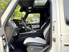 Mercedes-Benz Mercedes-AMG G 63 - ფოტო 8