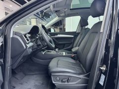 Audi Q5L 2020 Facelift 40 TFSI Prestige Fashion Edition - ფოტო 4