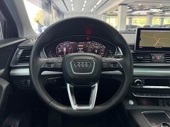 Audi Q5L 2020 Facelift 40 TFSI Prestige Fashion Edition - ფოტო 6