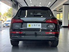 Audi Q5L 2020 Facelift 40 TFSI Prestige Fashion Edition - ფოტო 8