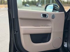 Li Auto L6 2025 Pro Smart Refresh Edition - ფოტო 14