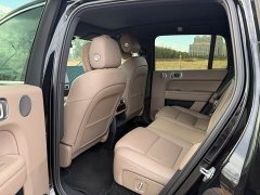 Li Auto L6 2025 Pro Smart Refresh Edition - ფოტო 17