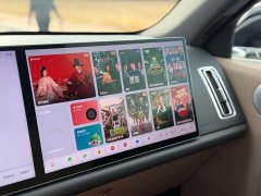 Li Auto L6 2025 Pro Smart Refresh Edition - ფოტო 8