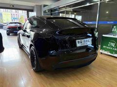 Tesla Model Y Standard Range RWD - ფოტო 13