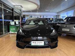 Tesla Model Y Standard Range RWD - ფოტო 2