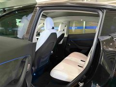 Tesla Model Y Standard Range RWD - ფოტო 5