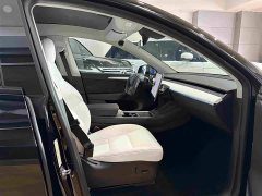 Tesla Model Y Standard Range RWD - ფოტო 8