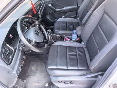 Volkswagen T-ROC Tanyue 2022 280TSI DSG FWD Comfort Plus - ფოტო 11