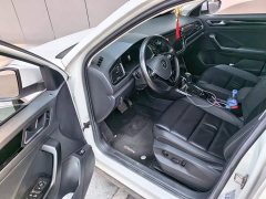 Volkswagen T-ROC Tanyue 2022 280TSI DSG FWD Comfort Plus - ფოტო 12