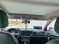 Volkswagen T-ROC Tanyue 2022 280TSI DSG FWD Comfort Plus - ფოტო 14