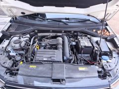 Volkswagen T-ROC Tanyue 2022 280TSI DSG FWD Comfort Plus - ფოტო 16