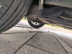 Volkswagen T-ROC Tanyue 2022 280TSI DSG FWD Comfort Plus - ფოტო 18