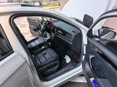 Volkswagen T-ROC Tanyue 2022 280TSI DSG FWD Comfort Plus - ფოტო 19