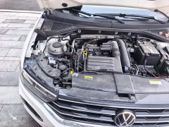 Volkswagen T-ROC Tanyue 2022 280TSI DSG FWD Comfort Plus - ფოტო 20