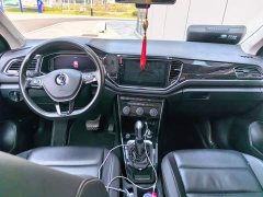 Volkswagen T-ROC Tanyue 2022 280TSI DSG FWD Comfort Plus - ფოტო 5