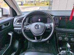 Volkswagen T-ROC Tanyue 2022 280TSI DSG FWD Comfort Plus - ფოტო 6