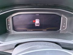 Volkswagen T-ROC Tanyue 2022 280TSI DSG FWD Comfort Plus - ფოტო 7