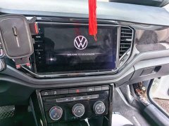 Volkswagen T-ROC Tanyue 2022 280TSI DSG FWD Comfort Plus - ფოტო 9