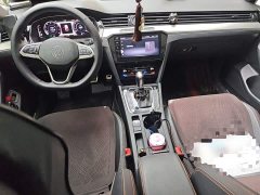 Volkswagen Magotan 330TSI DSG 30th Anniversary Edition - ფოტო 10