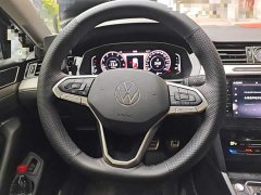 Volkswagen Magotan 330TSI DSG 30th Anniversary Edition - ფოტო 11