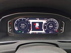 Volkswagen Magotan 330TSI DSG 30th Anniversary Edition - ფოტო 12