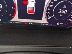 Volkswagen Magotan 330TSI DSG 30th Anniversary Edition - ფოტო 13