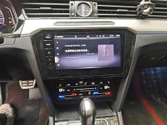 Volkswagen Magotan 330TSI DSG 30th Anniversary Edition - ფოტო 14