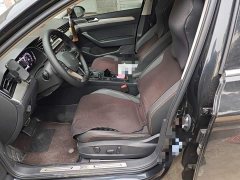 Volkswagen Magotan 330TSI DSG 30th Anniversary Edition - ფოტო 16