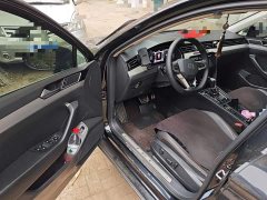 Volkswagen Magotan 330TSI DSG 30th Anniversary Edition - ფოტო 17