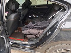 Volkswagen Magotan 330TSI DSG 30th Anniversary Edition - ფოტო 18