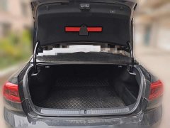 Volkswagen Magotan 330TSI DSG 30th Anniversary Edition - ფოტო 20