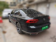 Volkswagen Magotan 330TSI DSG 30th Anniversary Edition - ფოტო 4