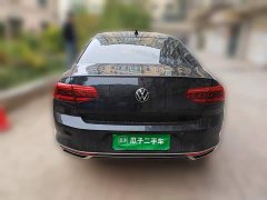 Volkswagen Magotan 330TSI DSG 30th Anniversary Edition - ფოტო 5