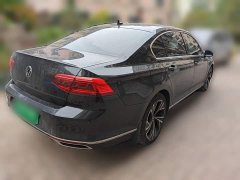 Volkswagen Magotan 330TSI DSG 30th Anniversary Edition - ფოტო 6