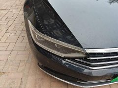 Volkswagen Magotan 330TSI DSG 30th Anniversary Edition - ფოტო 7