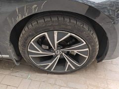 Volkswagen Magotan 330TSI DSG 30th Anniversary Edition - ფოტო 8