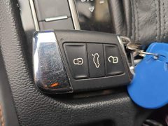 Volkswagen Magotan 330TSI DSG 30th Anniversary Edition - ფოტო 9