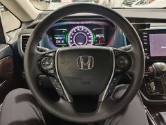 Honda Odyssey 2.0L Sharp Comfort Edition - ფოტო 10
