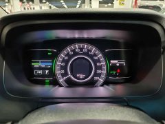 Honda Odyssey 2.0L Sharp Comfort Edition - ფოტო 11