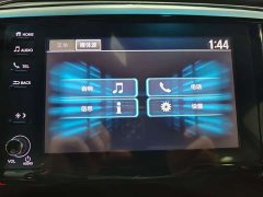 Honda Odyssey 2.0L Sharp Comfort Edition - ფოტო 12