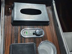Honda Odyssey 2.0L Sharp Comfort Edition - ფოტო 14