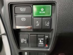 Honda Odyssey 2.0L Sharp Comfort Edition - ფოტო 16