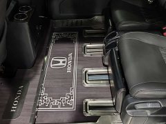 Honda Odyssey 2.0L Sharp Comfort Edition - ფოტო 17
