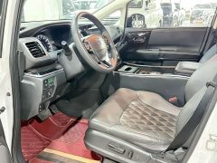 Honda Odyssey 2.0L Sharp Comfort Edition - ფოტო 4