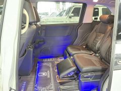 Honda Odyssey 2.0L Sharp Comfort Edition - ფოტო 6