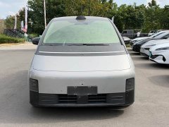 Li Auto Li Xiang MEGA Ultra - ფოტო 2